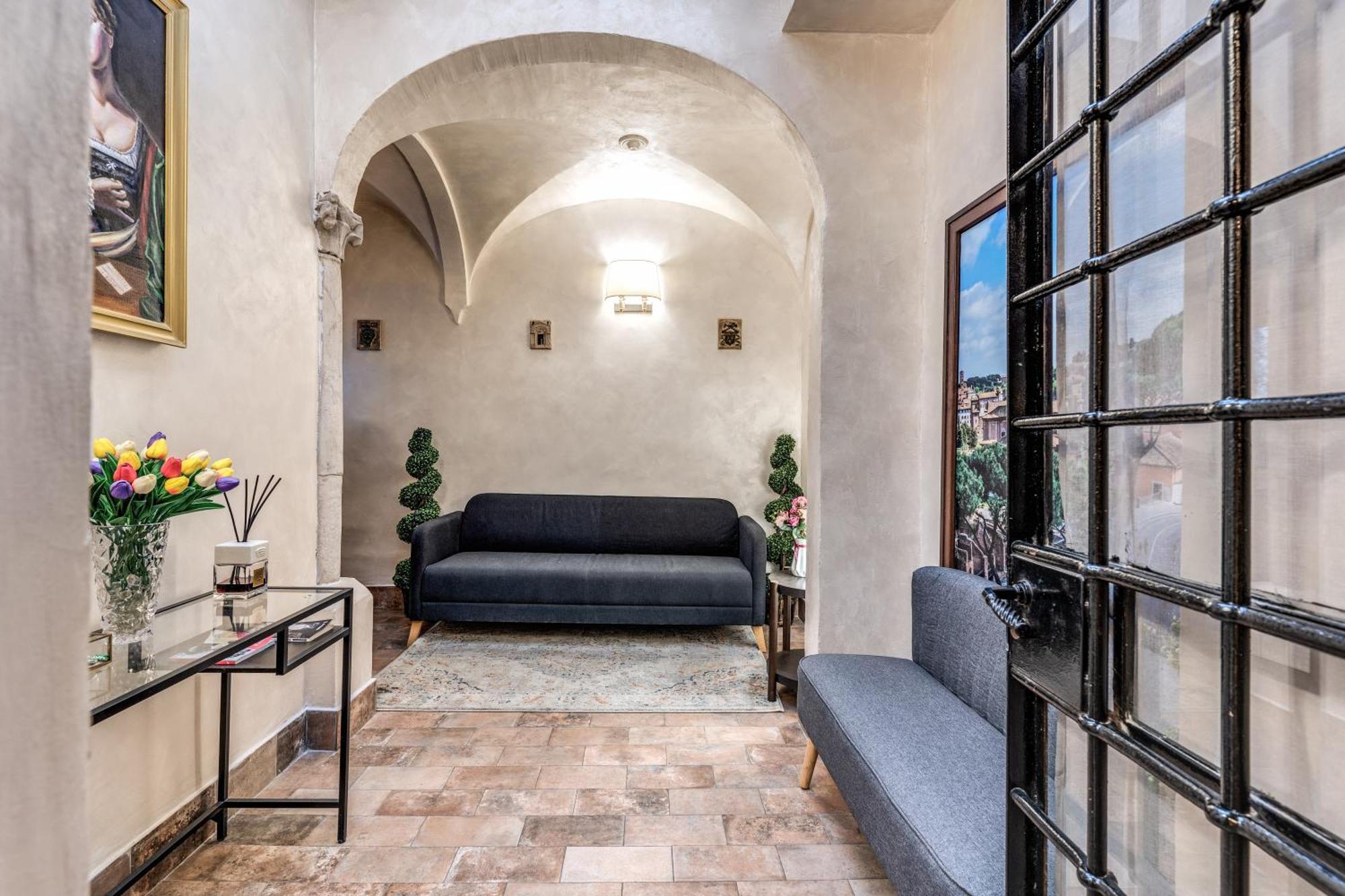 Boutique Relais Barozzi & Spa — Photos 2